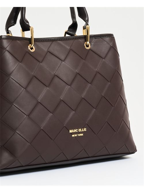  MARC ELLIS | SUNNY BAGCOCOA